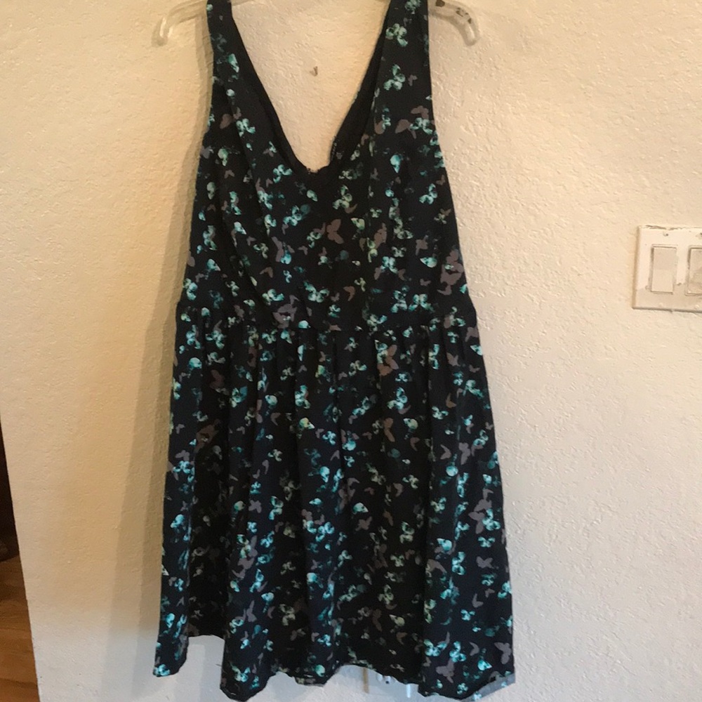 Dress Size 28 from Torrid